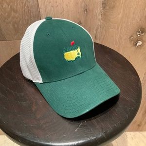 Master’s Golf Hat